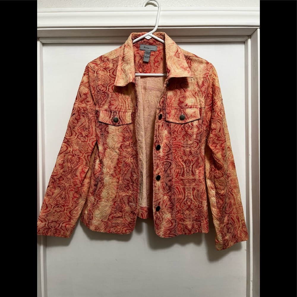 JACKET
